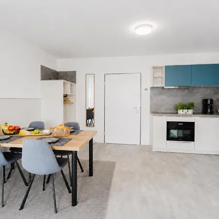 Apartment Meerholung 2 8 Cuxhaven