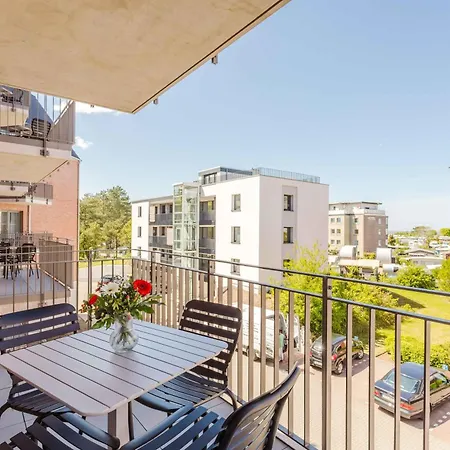 Appartement Meerholung 2 8 Cuxhaven